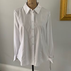 Calvin Klein Button-down Shirt
